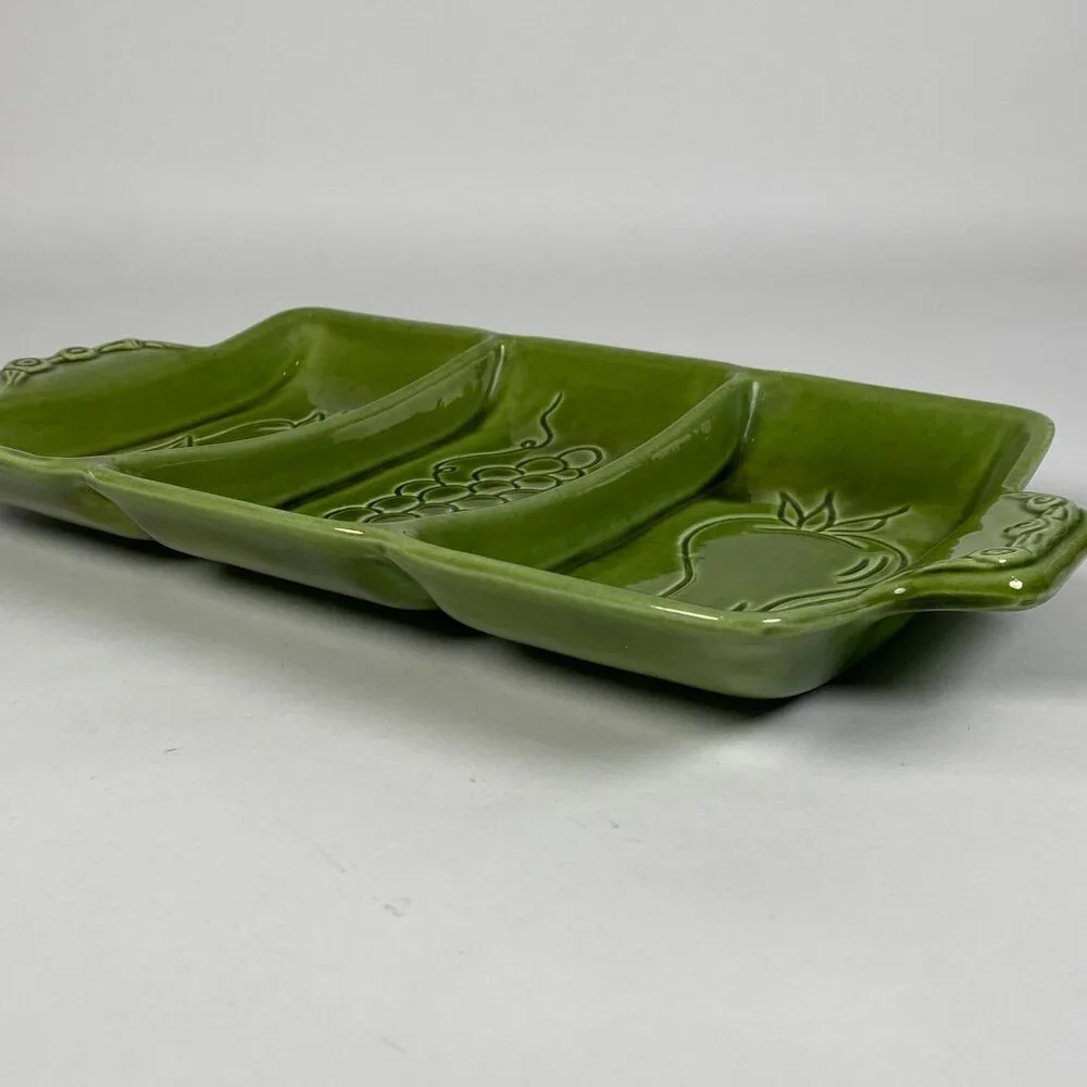 California Pottery vintage maddux